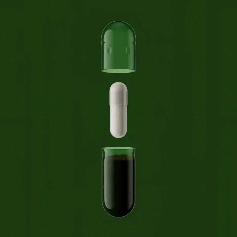 DS-01® Daily Synbiotic