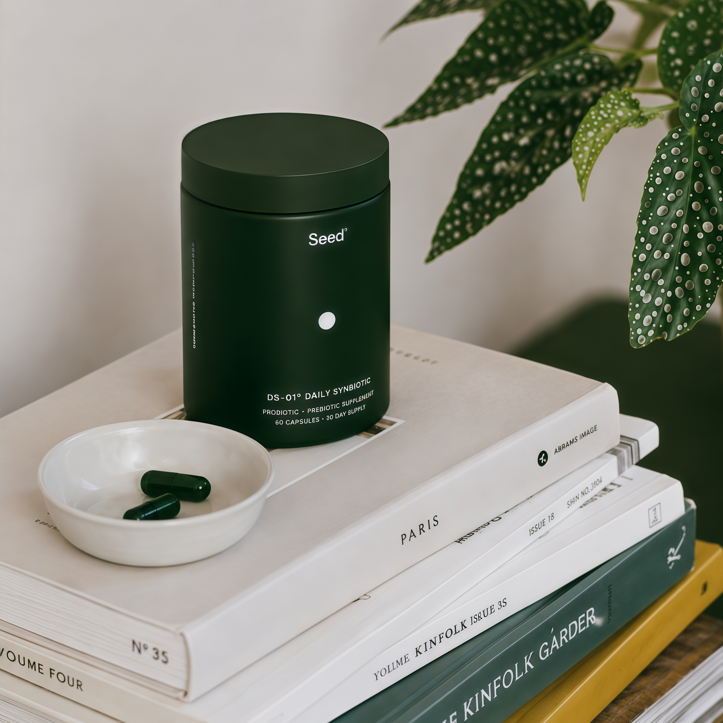 DS-01® Daily Synbiotic